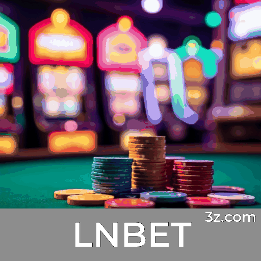 LNBET: Inovar Jogos com Tecnologia de Ponta
