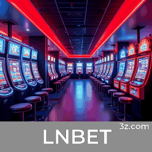LNBET: Experiência VIP com gestão de conta facilitada
