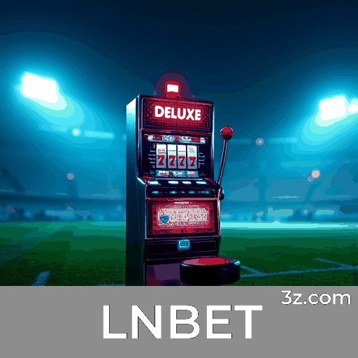LNBET: Inovar Jogos com Tecnologia de Ponta