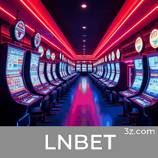 LNBET: Experiência VIP com gestão de conta facilitada