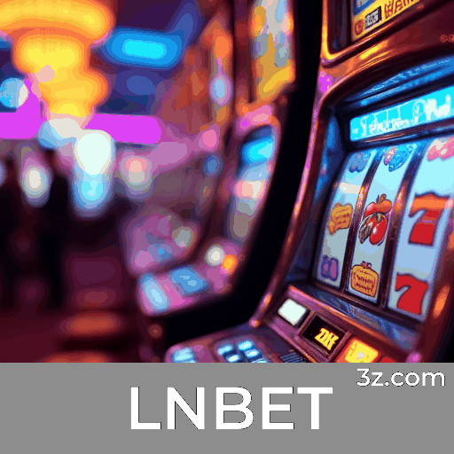 LNBET: Seu Cassino Online de Confiança