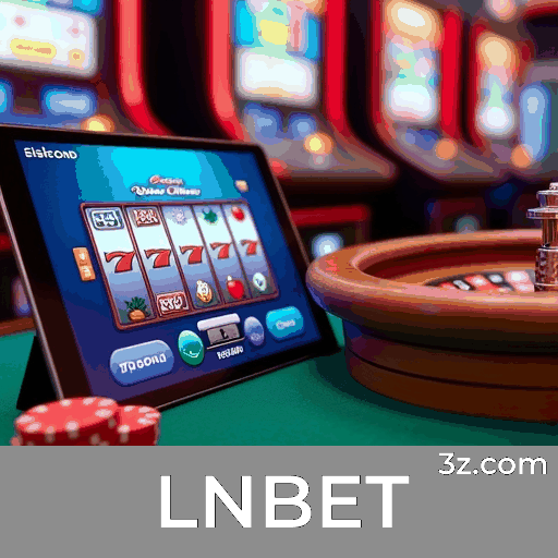 LNBET: Experiência VIP com gestão de conta facilitada