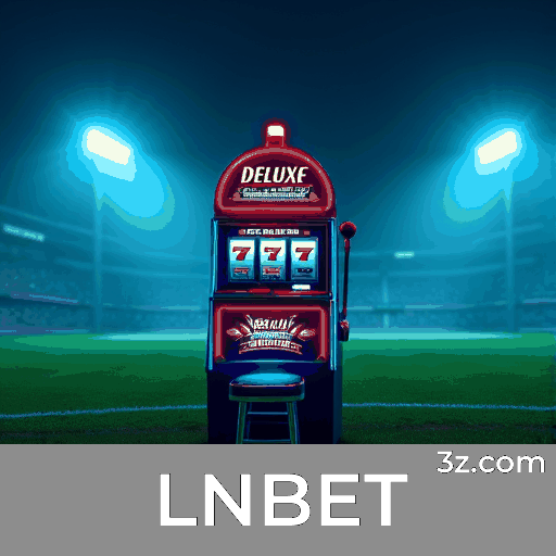 LNBET: Inovar Jogos com Tecnologia de Ponta
