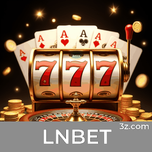 LNBET: Inovar Jogos com Tecnologia de Ponta