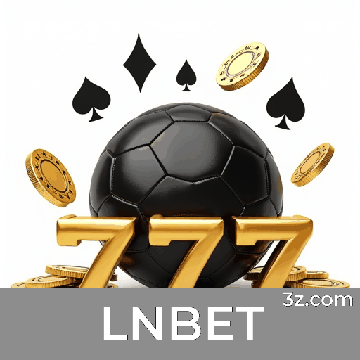 Experimente LNBET: Apostas Móveis Rápidas e Completas