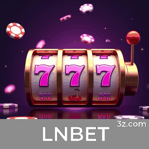 LNBET: Seu Cassino Online de Confiança