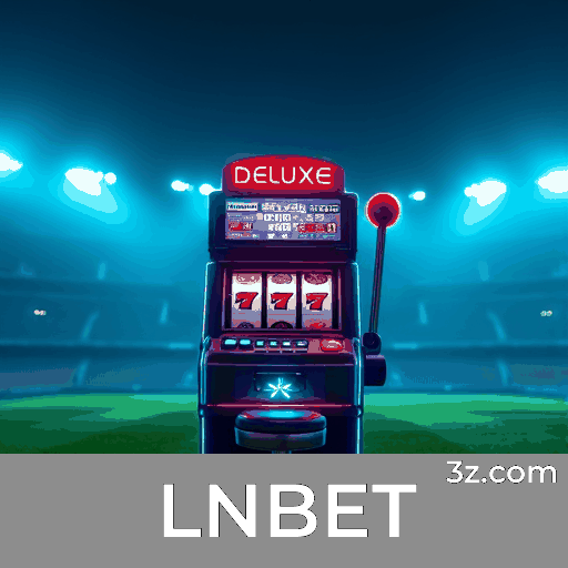 Experimente LNBET: Apostas Móveis Rápidas e Completas