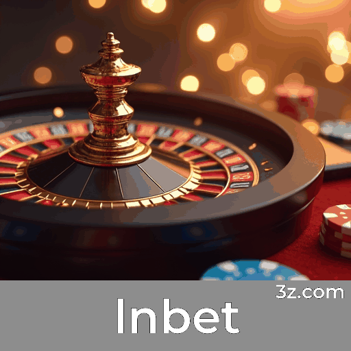 lnbet: Cassino Online Seguro e Divertido