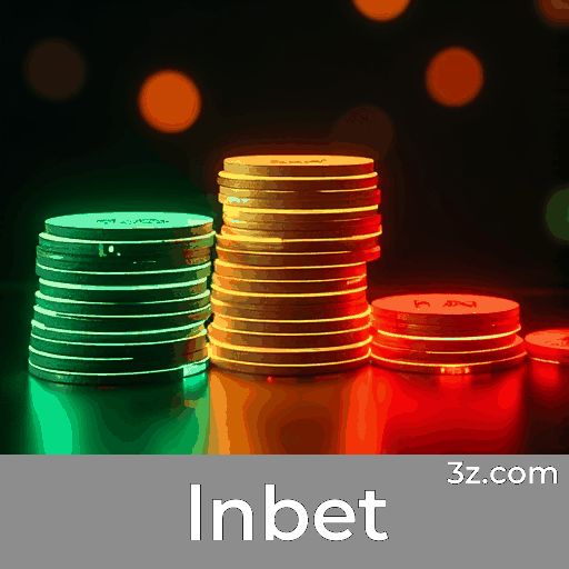 lnbet: Cassino Online Seguro e Divertido