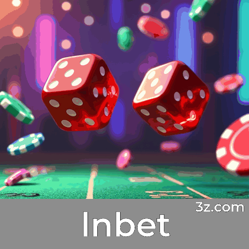 lnbet: Onde a Emoção dos Jogos de Cassino Nunca Para