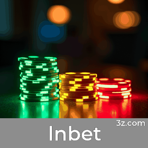 lnbet: Cassino Online Seguro e Divertido