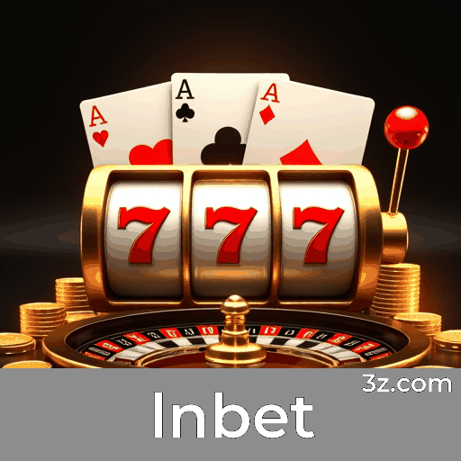 lnbet: Cassino Online Seguro e Divertido
