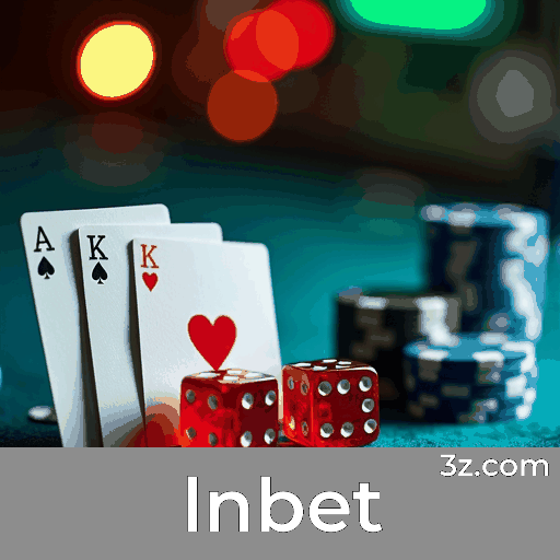 lnbet: Onde a Emoção dos Jogos de Cassino Nunca Para