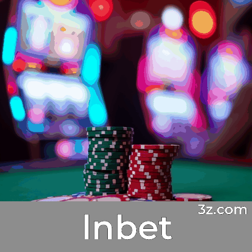 lnbet: Cassino Online Seguro e Divertido