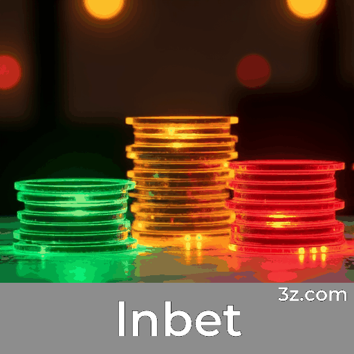 lnbet: Cassino Online Seguro e Divertido