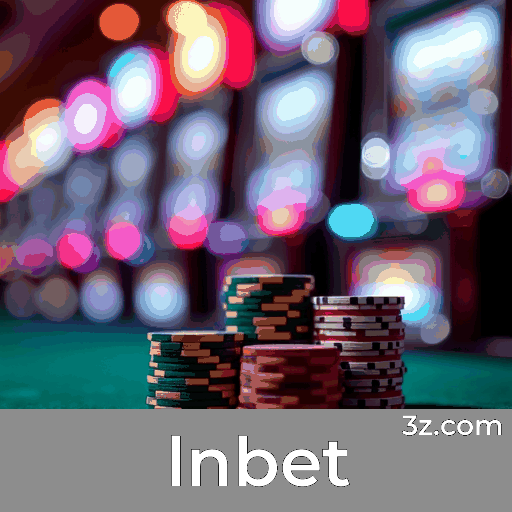 lnbet: Cassino Online Seguro e Divertido