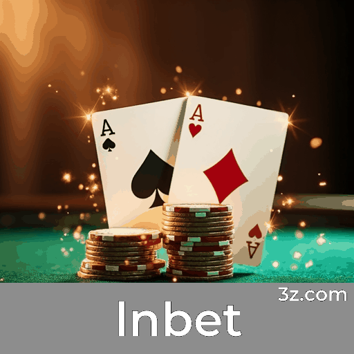 lnbet: Cassino Online Seguro e Divertido